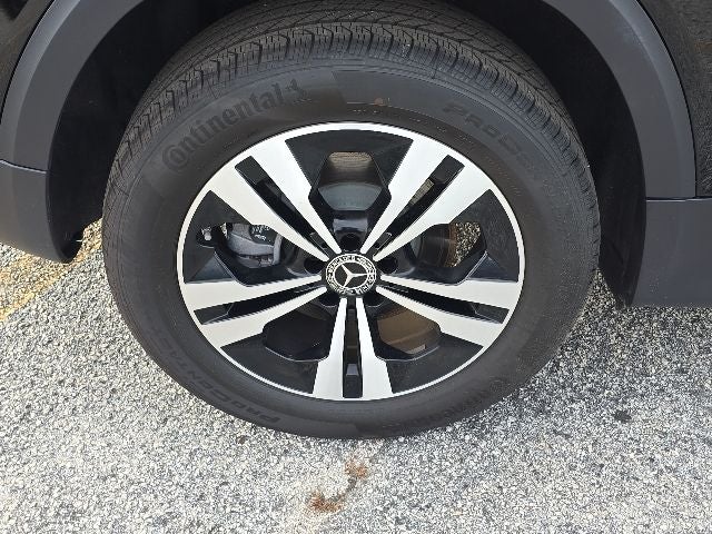 2025 Mercedes-Benz GLB GLB 250