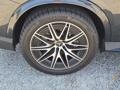 2024 Mercedes-Benz GLC GLC 43 AMG® 4MATIC®