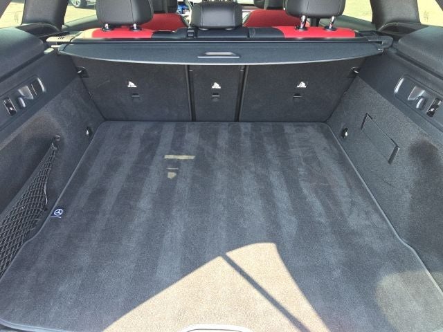 2024 Mercedes-Benz GLC GLC 43 AMG® 4MATIC®