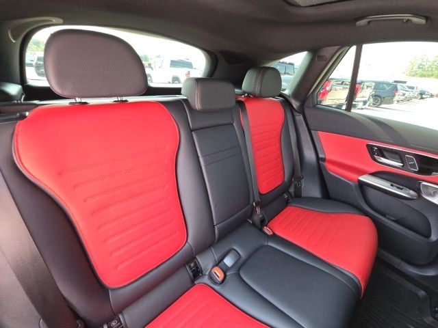 2024 Mercedes-Benz GLC GLC 43 AMG® 4MATIC®