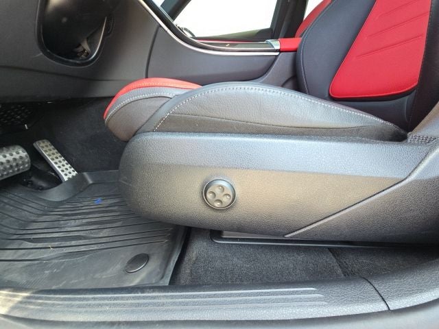 2024 Mercedes-Benz GLC GLC 43 AMG® 4MATIC®