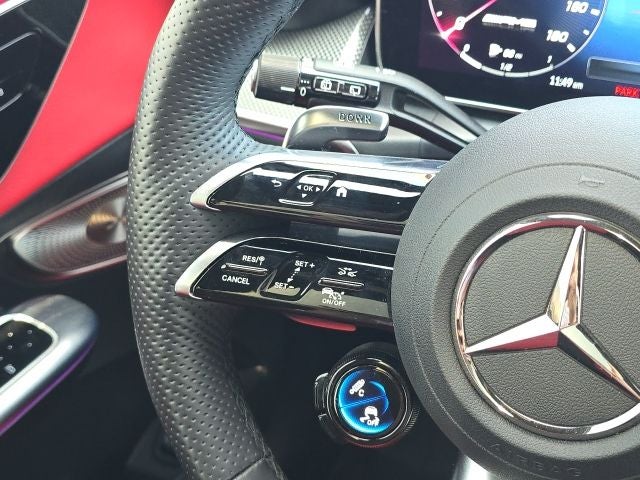 2024 Mercedes-Benz GLC GLC 43 AMG® 4MATIC®