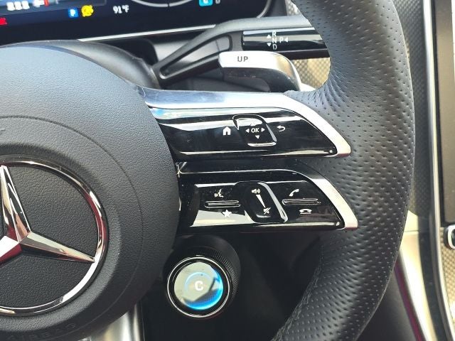 2024 Mercedes-Benz GLC GLC 43 AMG® 4MATIC®