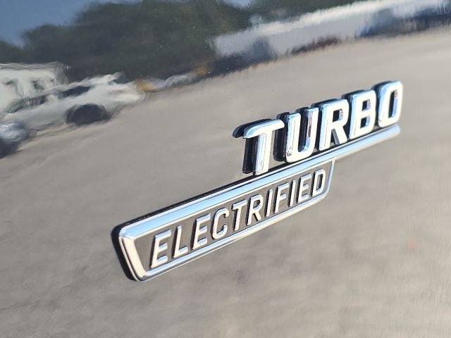 2024 Mercedes-Benz GLC GLC 43 AMG® 4MATIC®