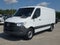 2025 Mercedes-Benz Sprinter 2500 Cargo 144 WB