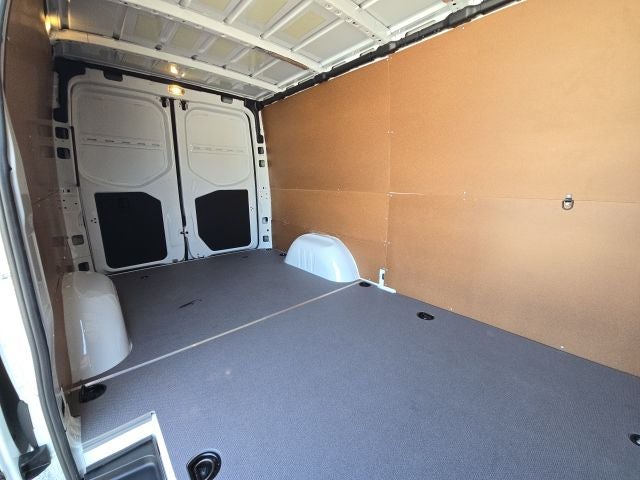 2025 Mercedes-Benz Sprinter 2500 Cargo 144 WB