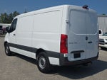 2025 Mercedes-Benz Sprinter 2500 Cargo 144 WB