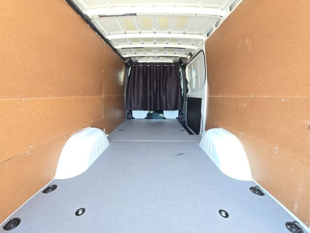 2025 Mercedes-Benz Sprinter 2500 Cargo 144 WB