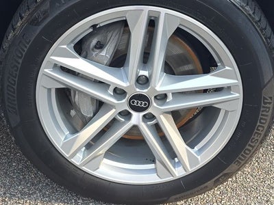 2022 Audi Q5 e S Line