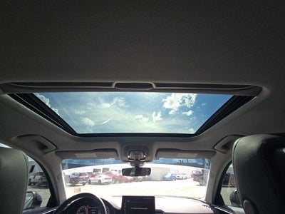 2022 Audi A4 40 Premium Plus quattro