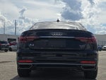 2022 Audi A4 40 Premium Plus quattro