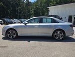 2018 Audi A4 2.0T