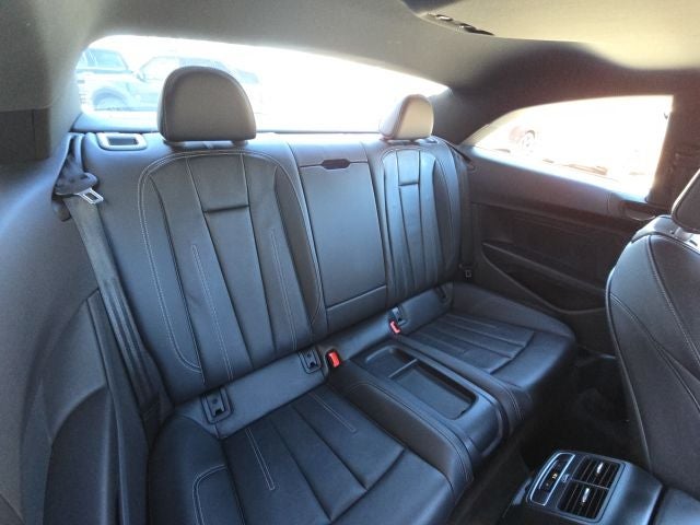 2022 Audi A5 45 S line Premium quattro