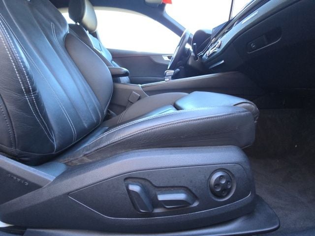 2022 Audi A5 45 S line Premium quattro