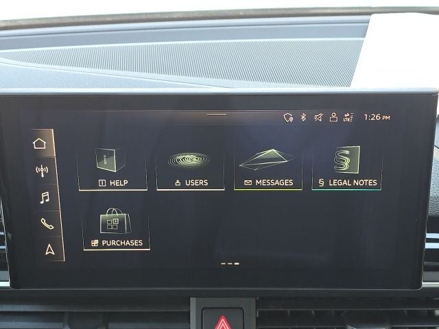 2022 Audi A5 45 S line Premium quattro