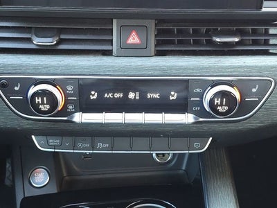 2022 Audi A5 45 S line Premium quattro