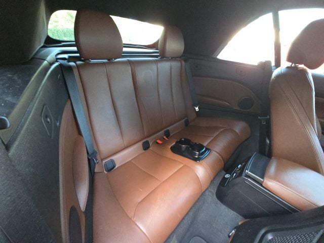 2016 BMW 2 Series 228i