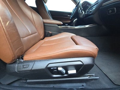 2016 BMW 2 Series 228i