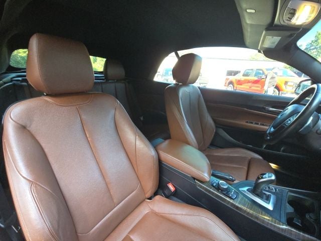 2016 BMW 2 Series 228i