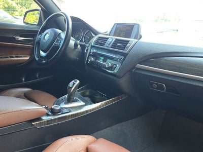 2016 BMW 2 Series 228i