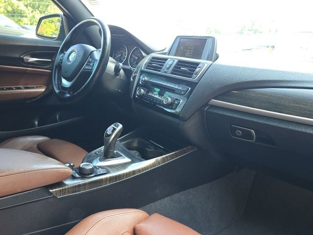 2016 BMW 2 Series 228i