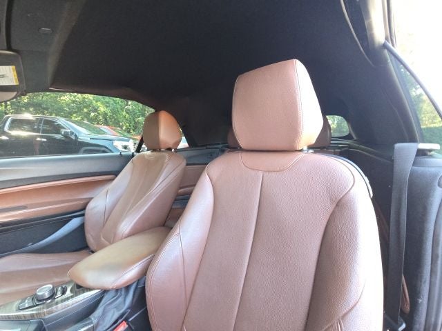 2016 BMW 2 Series 228i