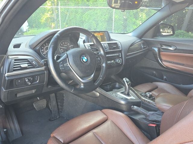2016 BMW 2 Series 228i