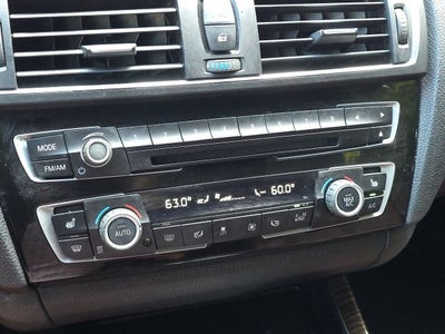 2016 BMW 2 Series 228i