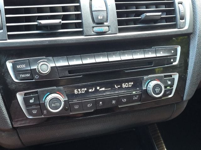 2016 BMW 2 Series 228i
