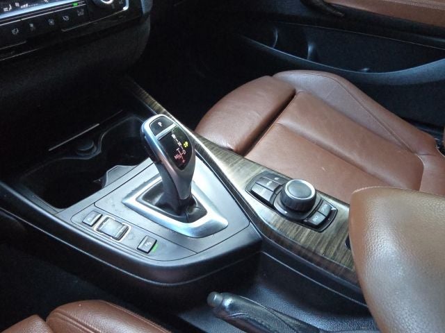 2016 BMW 2 Series 228i