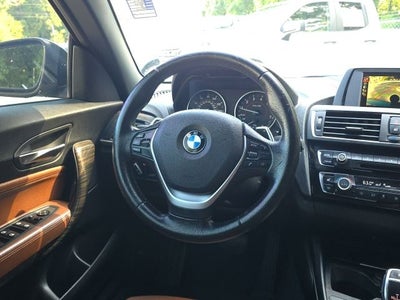 2016 BMW 2 Series 228i