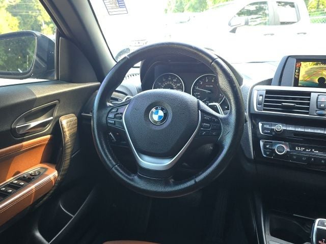 2016 BMW 2 Series 228i