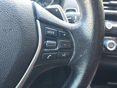 2016 BMW 2 Series 228i