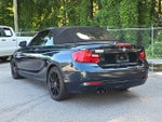 2016 BMW 2 Series 228i