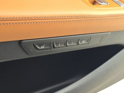 2020 BMW 7 Series 750i xDrive