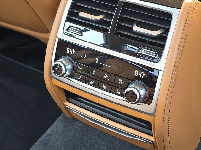 2020 BMW 7 Series 750i xDrive