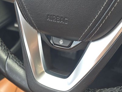 2020 BMW 7 Series 750i xDrive