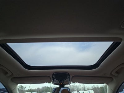 2020 BMW 7 Series 750i xDrive