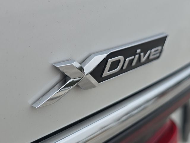 2020 BMW 7 Series 750i xDrive