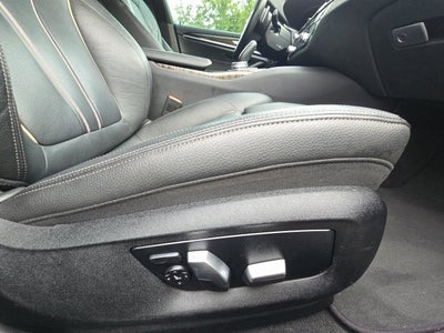 2019 BMW 5 Series 530i