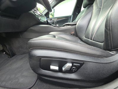 2019 BMW 5 Series 530i
