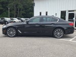 2019 BMW 5 Series 530i