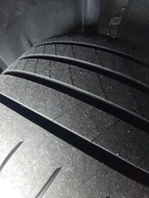 2019 BMW 5 Series 540i