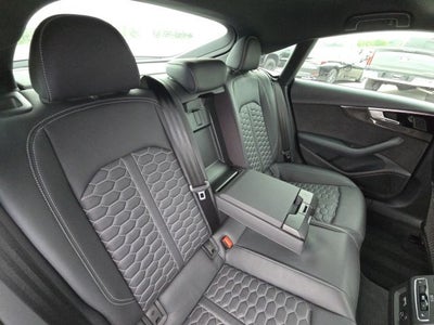 2022 Audi RS 5 2.9T quattro