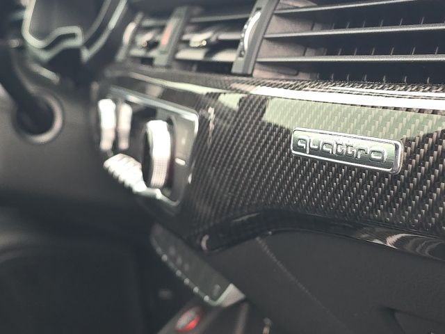 2022 Audi RS 5 2.9T quattro