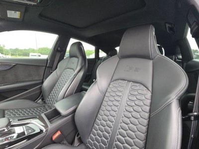 2022 Audi RS 5 2.9T quattro