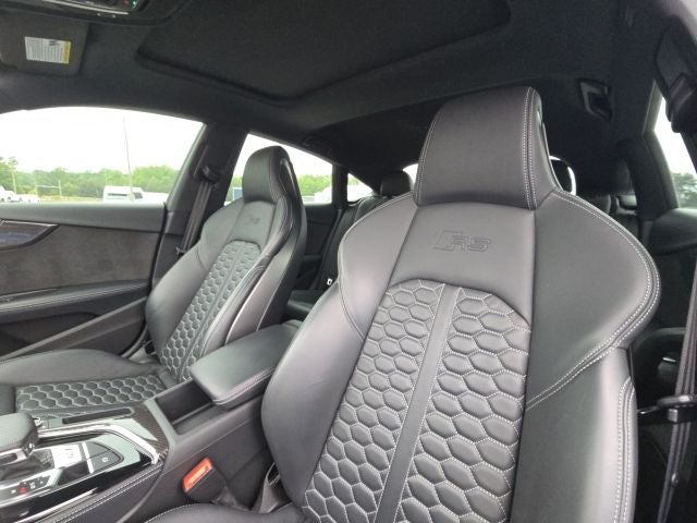 2022 Audi RS 5 2.9T quattro