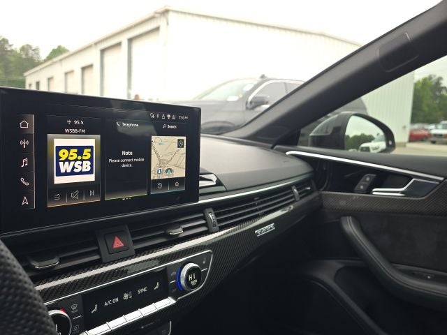 2022 Audi RS 5 2.9T quattro