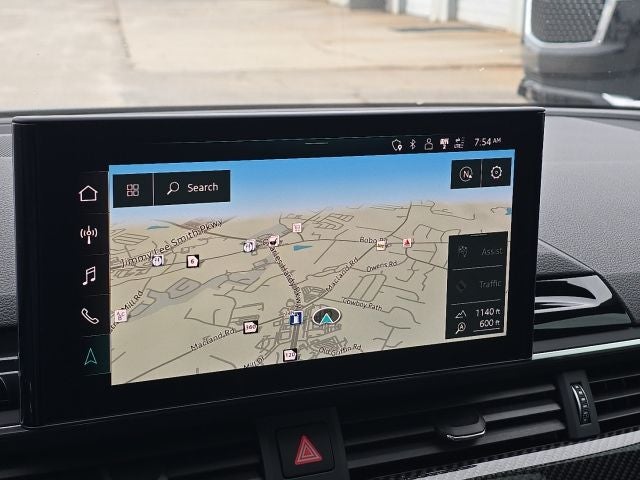 2022 Audi RS 5 2.9T quattro