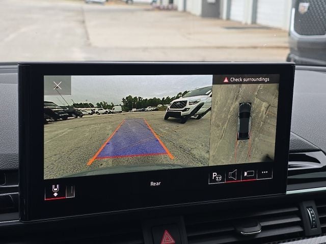 2022 Audi RS 5 2.9T quattro